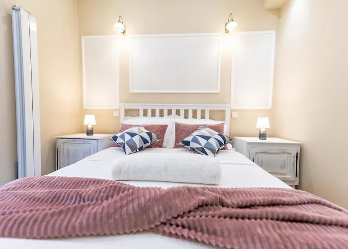Luxury Apartment Diva