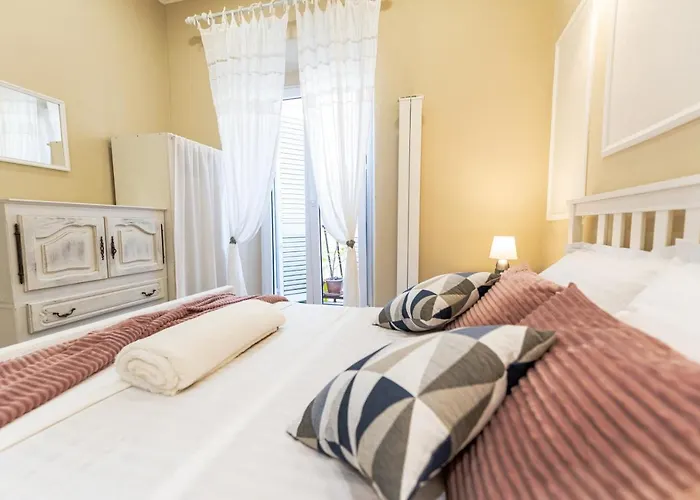 Luxury Apartment Diva
