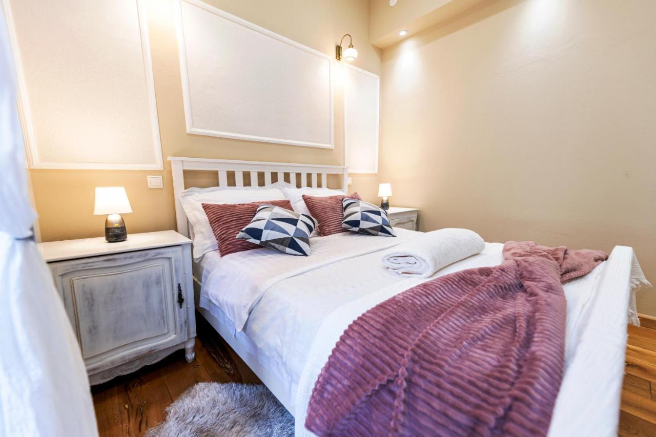 Luxury Diva Apartment