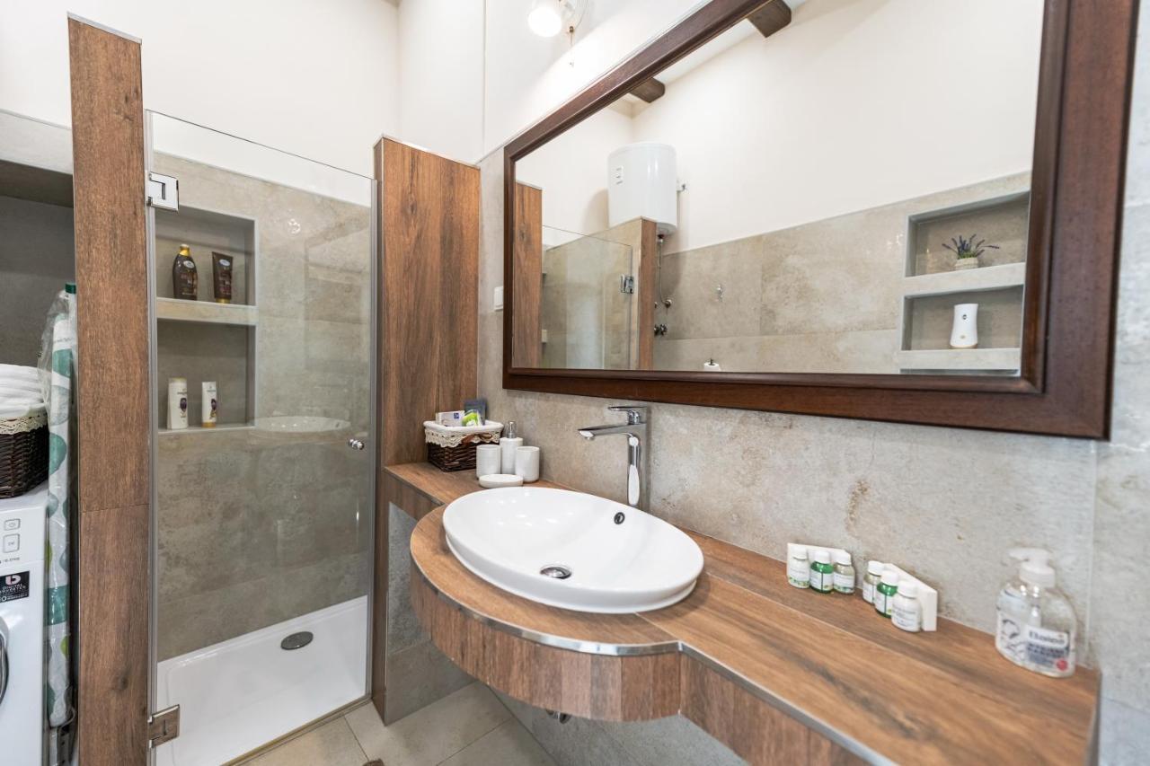 Apartment Luxury Diva Zadar