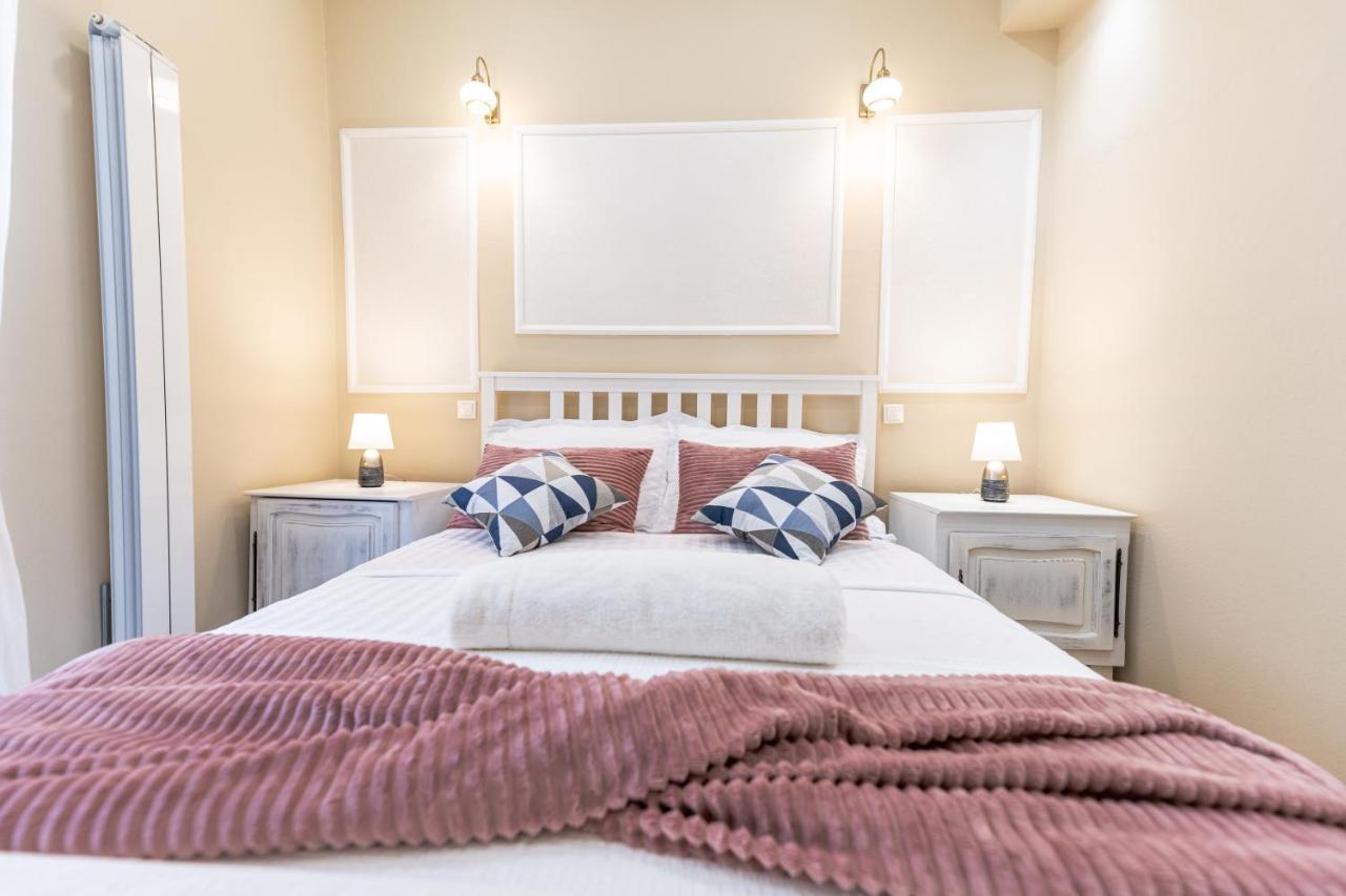 Luxury Diva Apartment Zadar