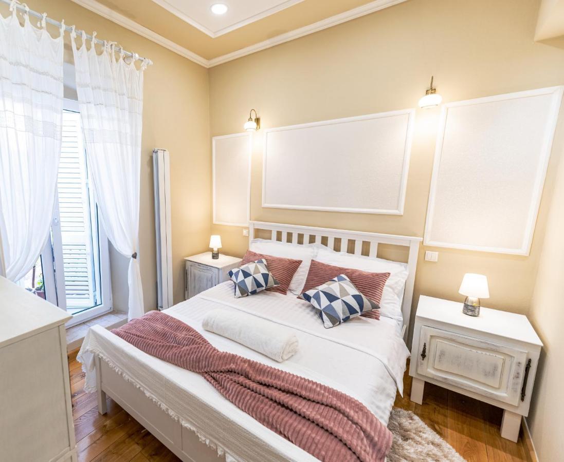 Luxury Diva Apartmán