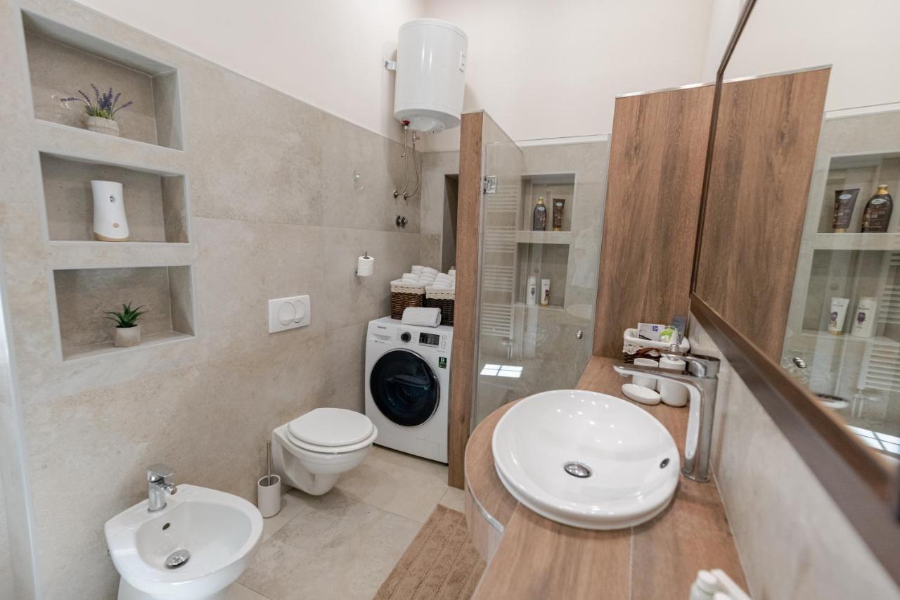 Apartment Luxury Diva Zadar