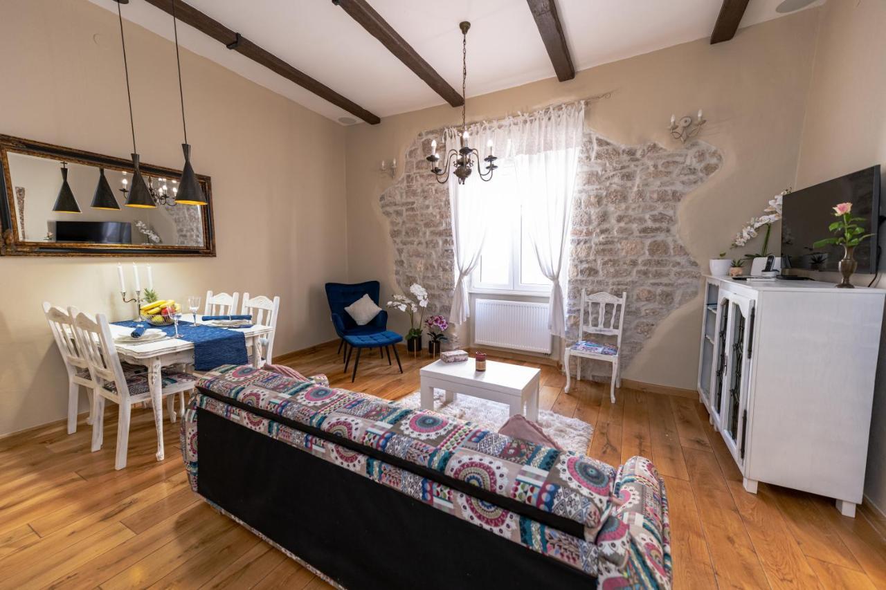 Luxury Diva Apartment Zadar